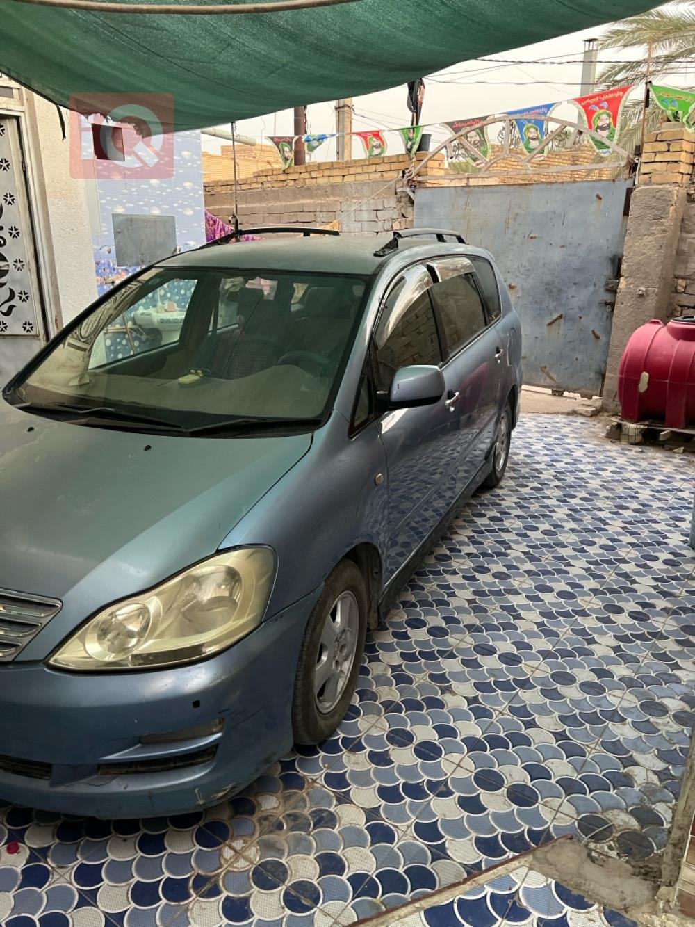 تويوتا إبسم
